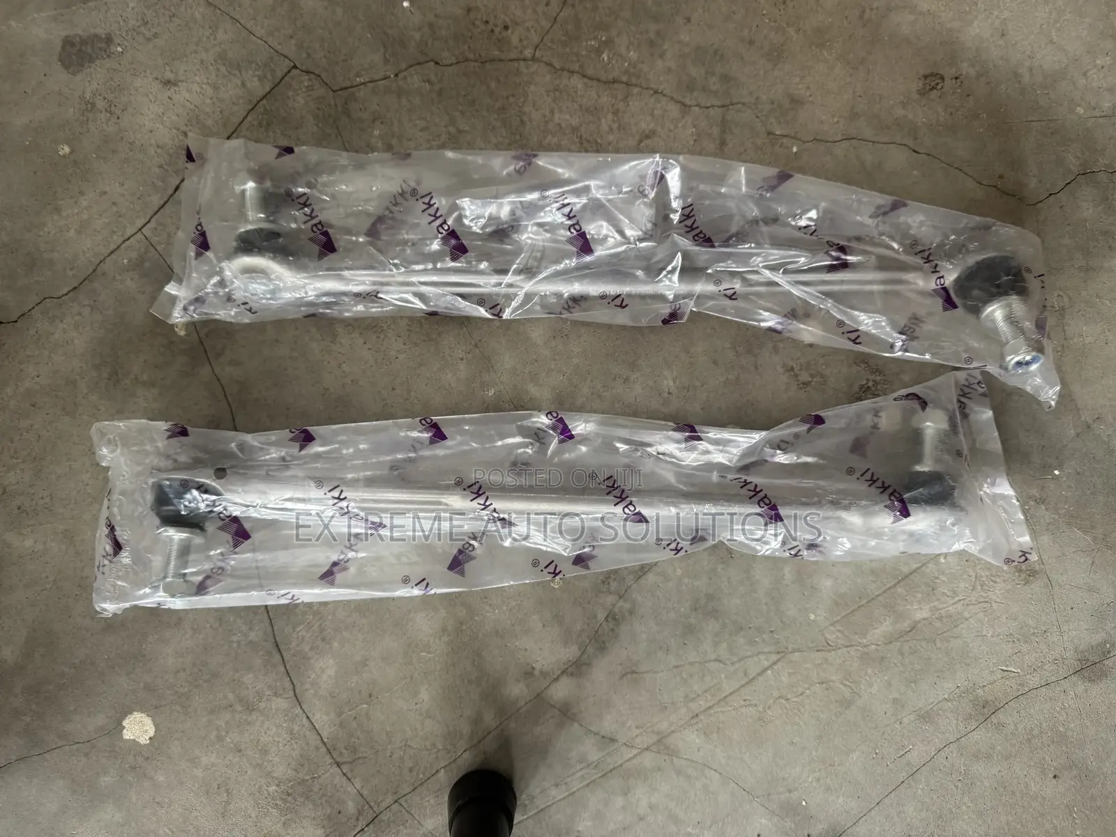 Acura Rdx 2019 - 2023 Front Stabilizer Link