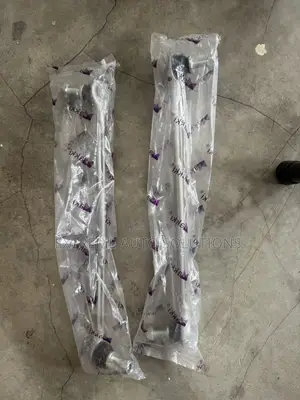 Honda Cr-v 2024 Front Link Bar