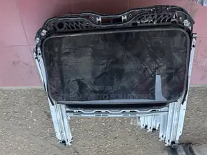 Honda Hr-v 2024 Sunroof Glass