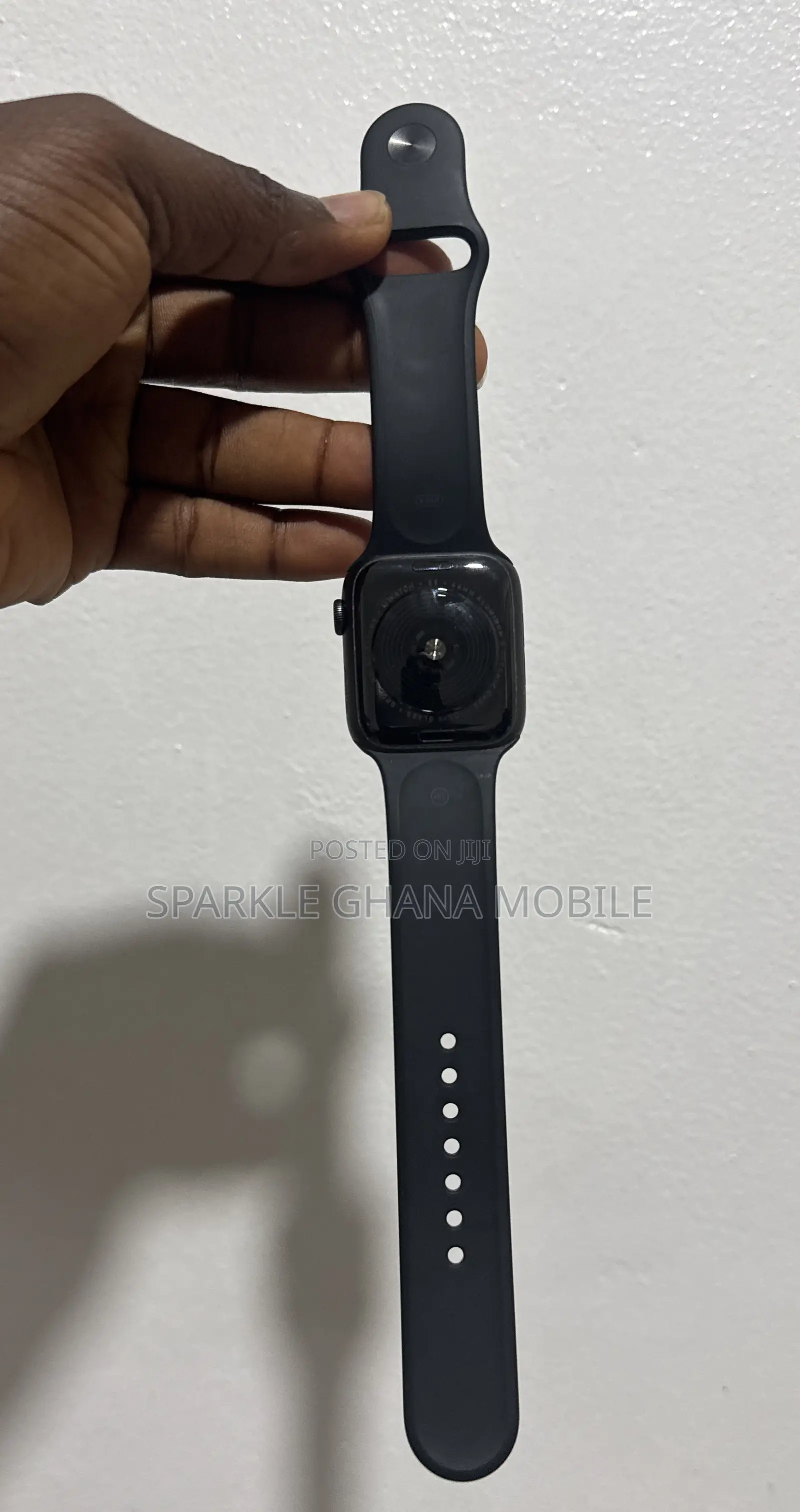 Apple Watch Se 1