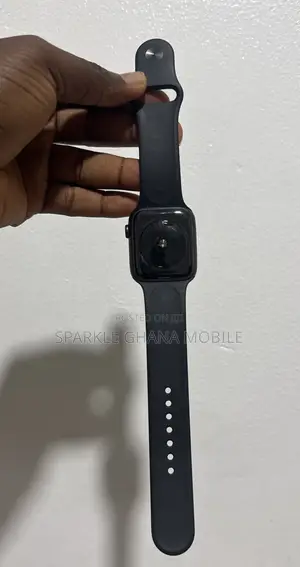 Apple Watch Se 1