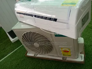 Refreshing Spilt Air Conditioner 1.5hp