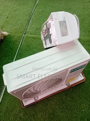 Energy Saving Ac