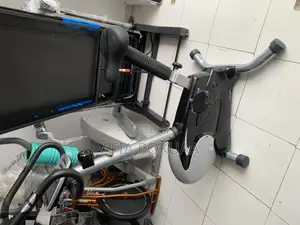 Stationary Bike