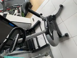 Stationary Bike