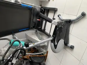 Stationary Bike