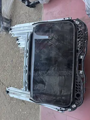 Honda Civic 2022 Sunroof