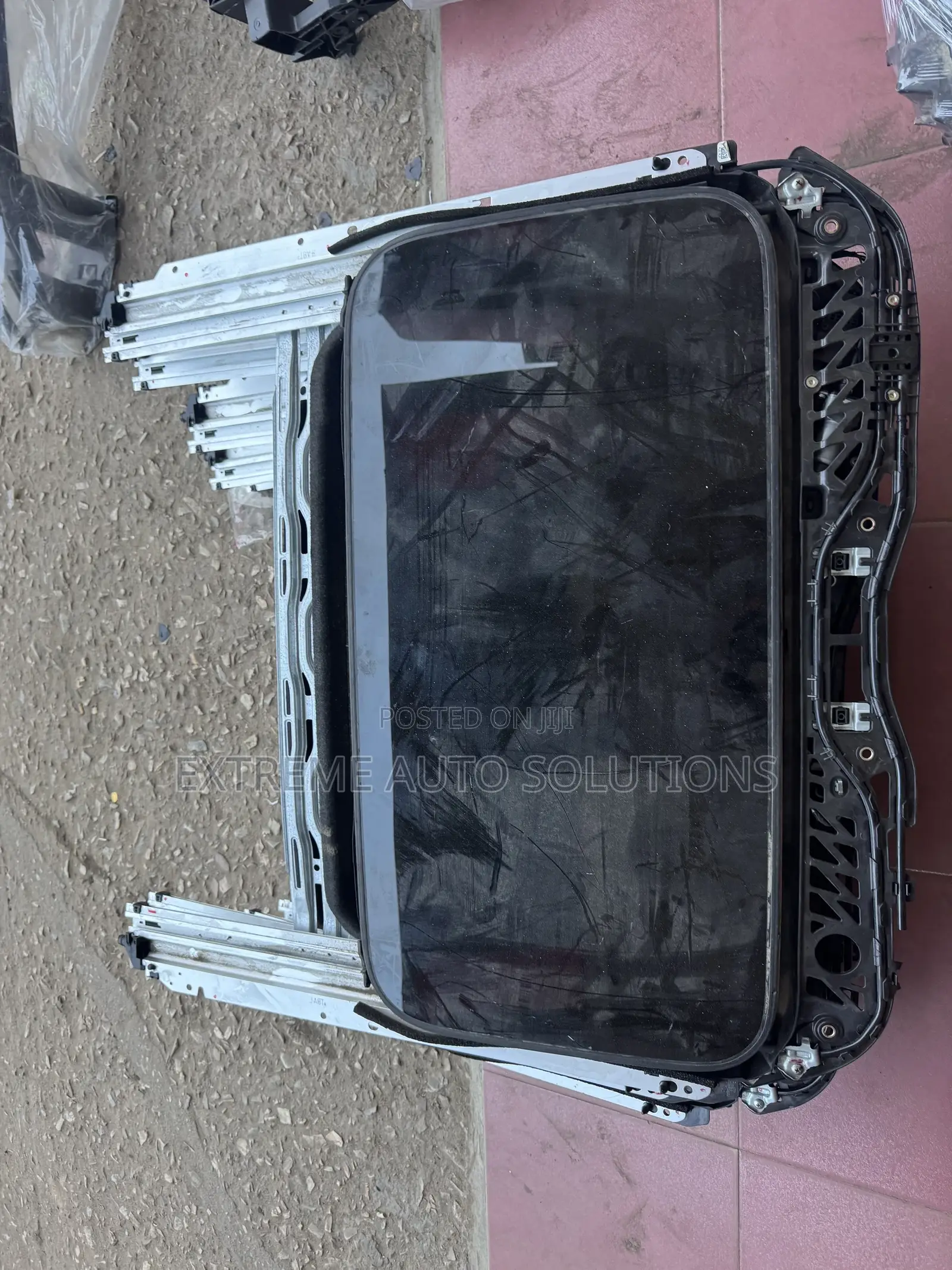 Honda Civic 2022 Sunroof