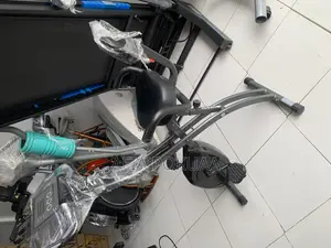 Foldable Arm Strength Bike 120kg