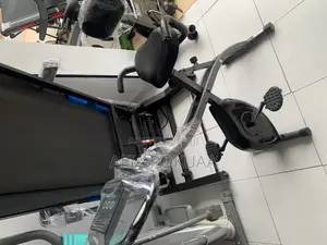 Foldable Arm Strength Bike 120kg