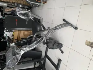 Foldable Arm Strength Bike 120kg