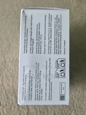 Redmi Watch 5 Lite