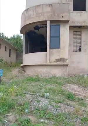 Photo - 6 Units of 5 Bedrm House Uncompleted for Sale in Aburi. Lle