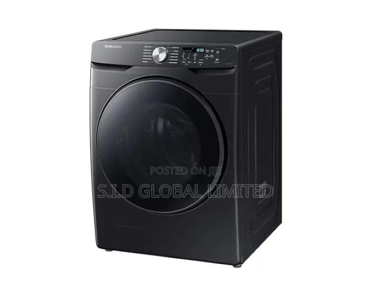 Samsung Front Load Automatic Wf18t8000gv/Eu Washing Machine