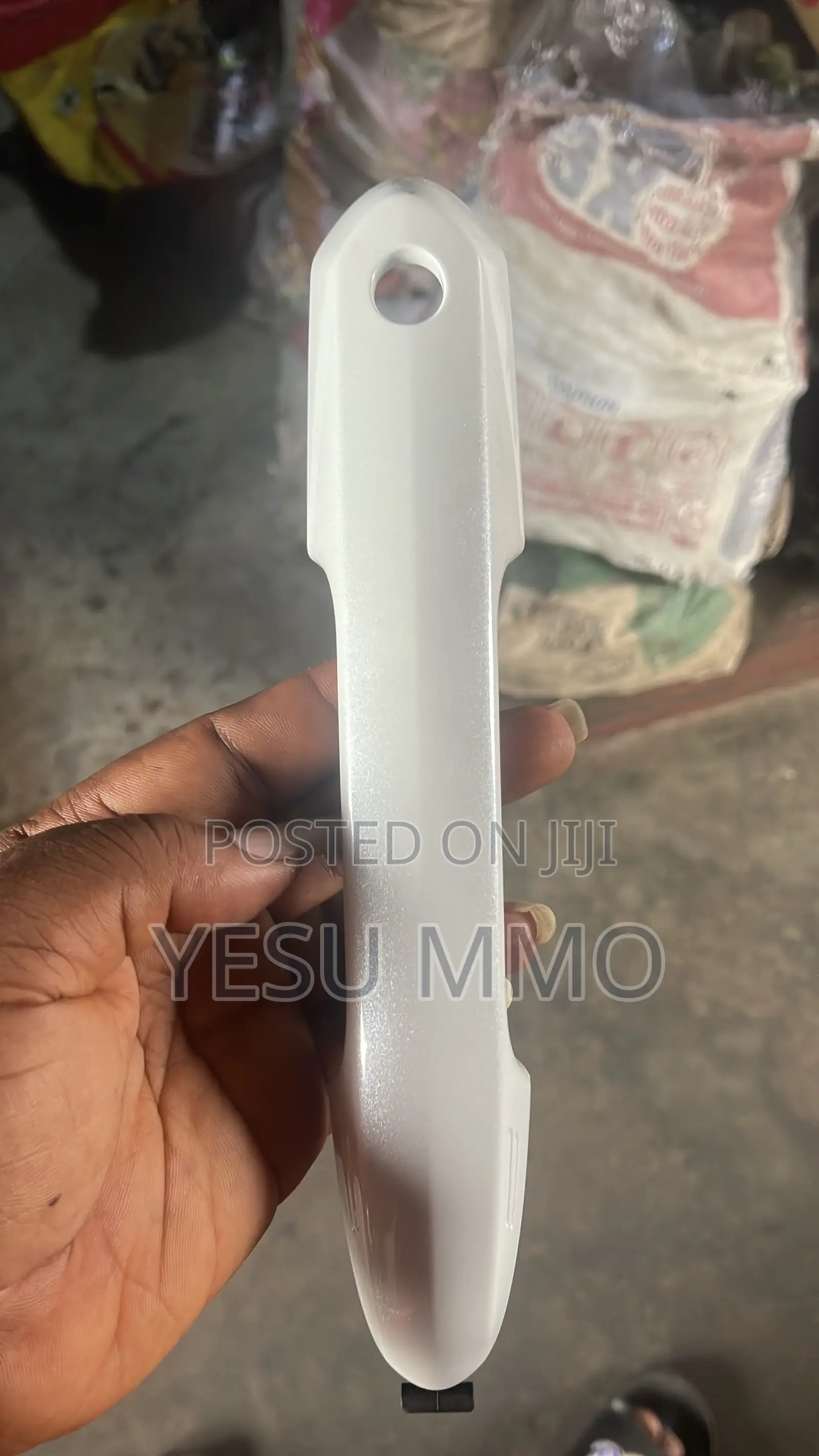 Toyota Highlander 2024 Door Handle Sensor