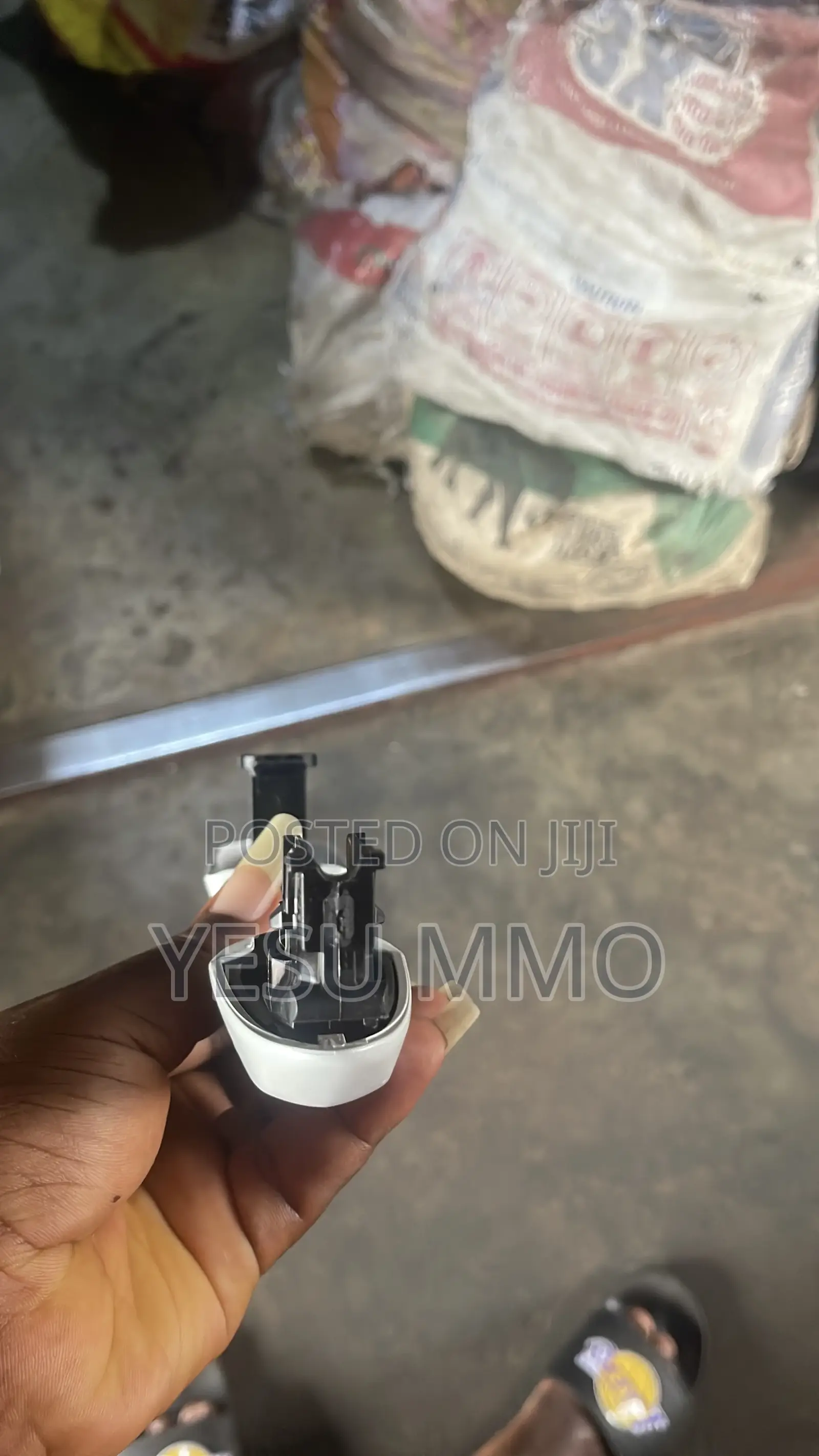 Toyota Highlander 2024 Door Handle Sensor