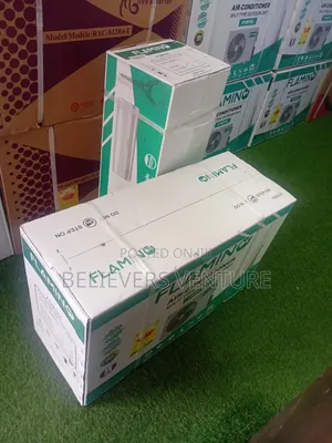 1.5hp Flamingo Ac One Star Energy Saving 