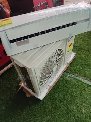 Affordable 1.5hp Air Condition
