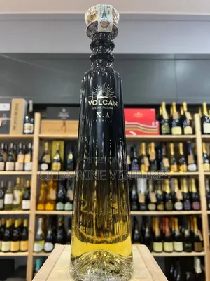 Volcan Xa Tequila 70cl