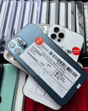 Apple iPhone 12 Pro 128 GB