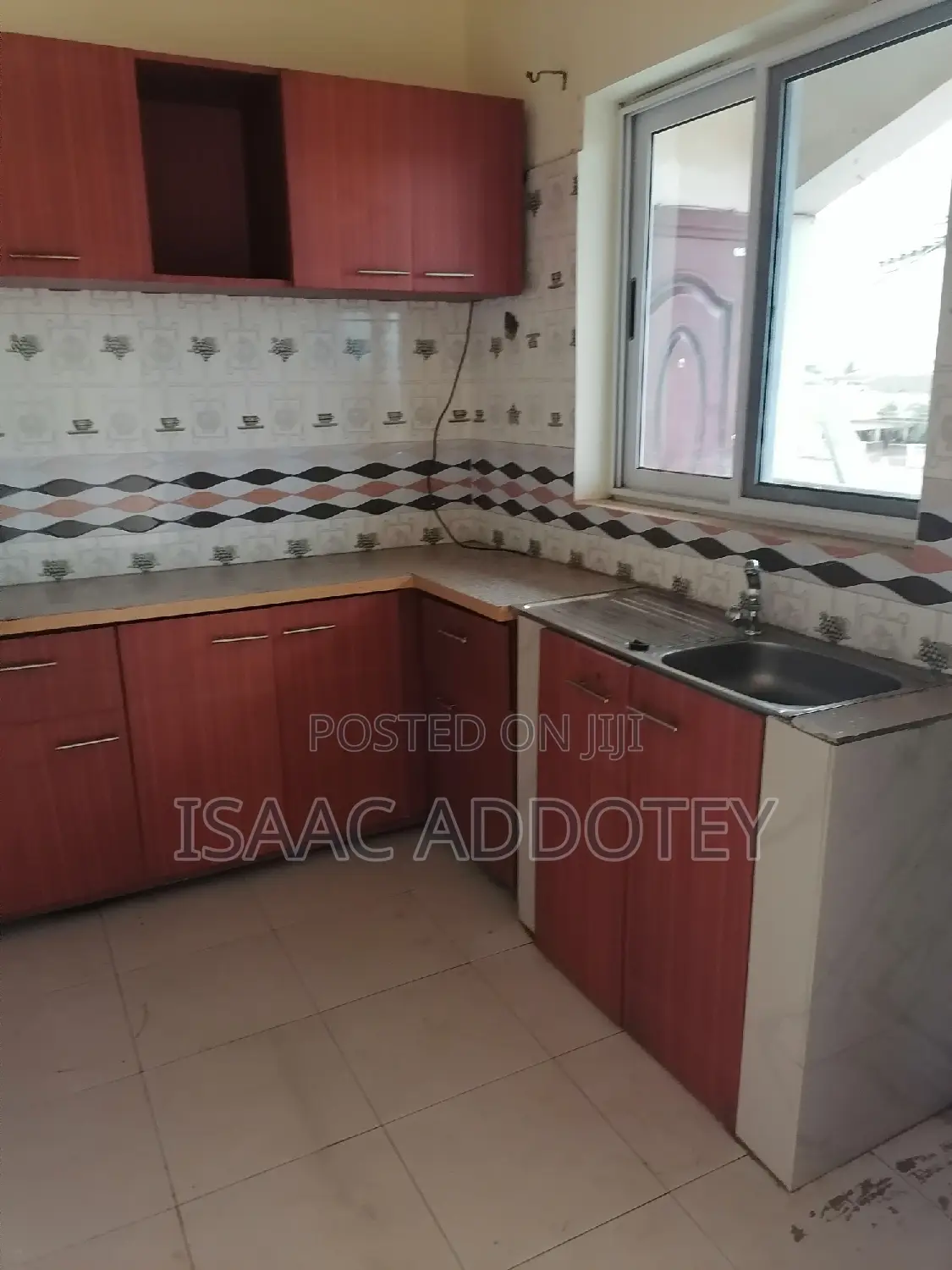 1bdrm Apartment in Lashibi Klagon, Spintex for rent