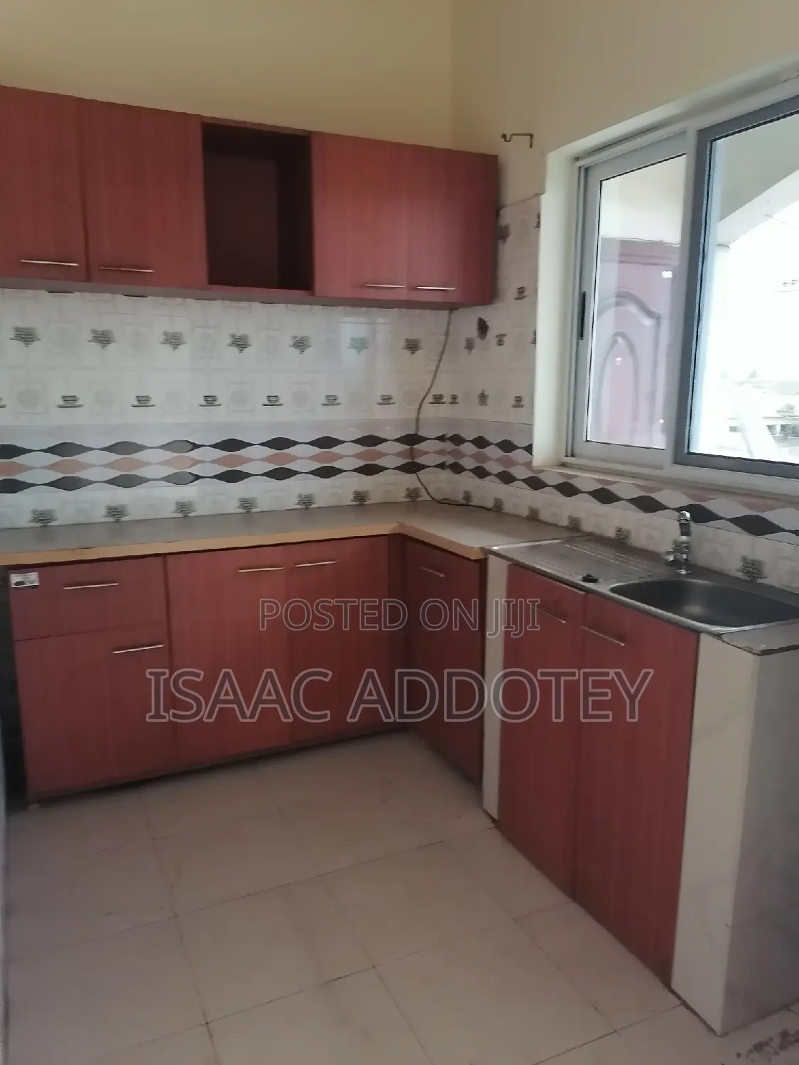 1bdrm Apartment in Lashibi Klagon, Spintex for rent
