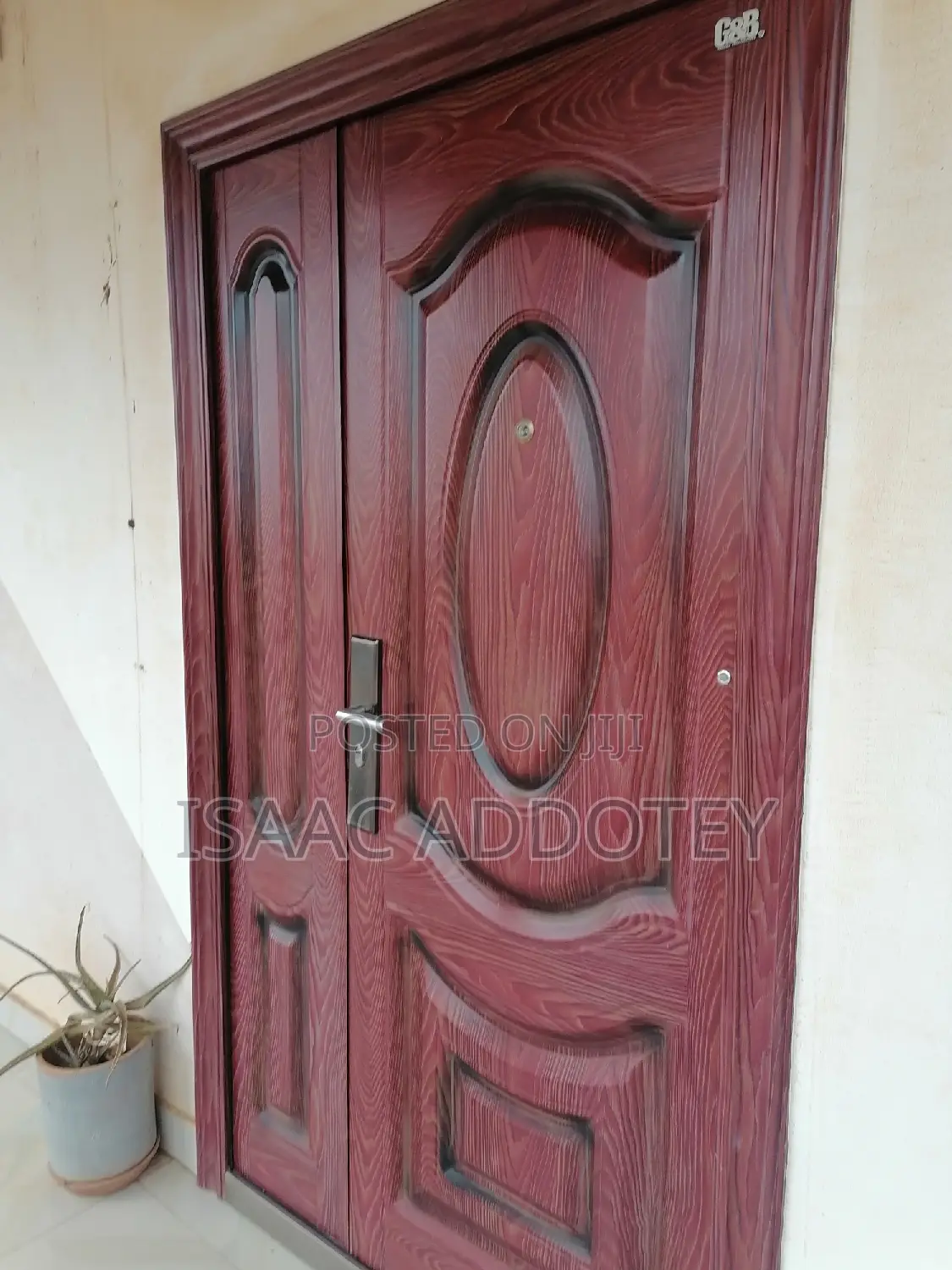 1bdrm Apartment in Lashibi Klagon, Spintex for rent