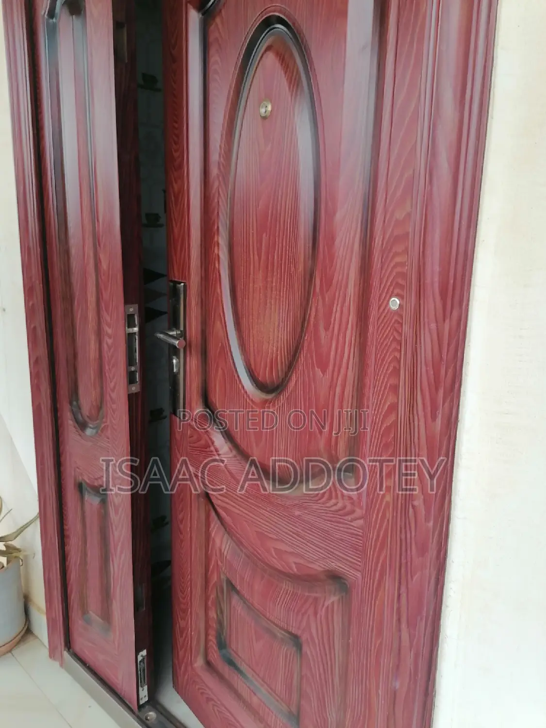 1bdrm Apartment in Lashibi Klagon, Spintex for rent