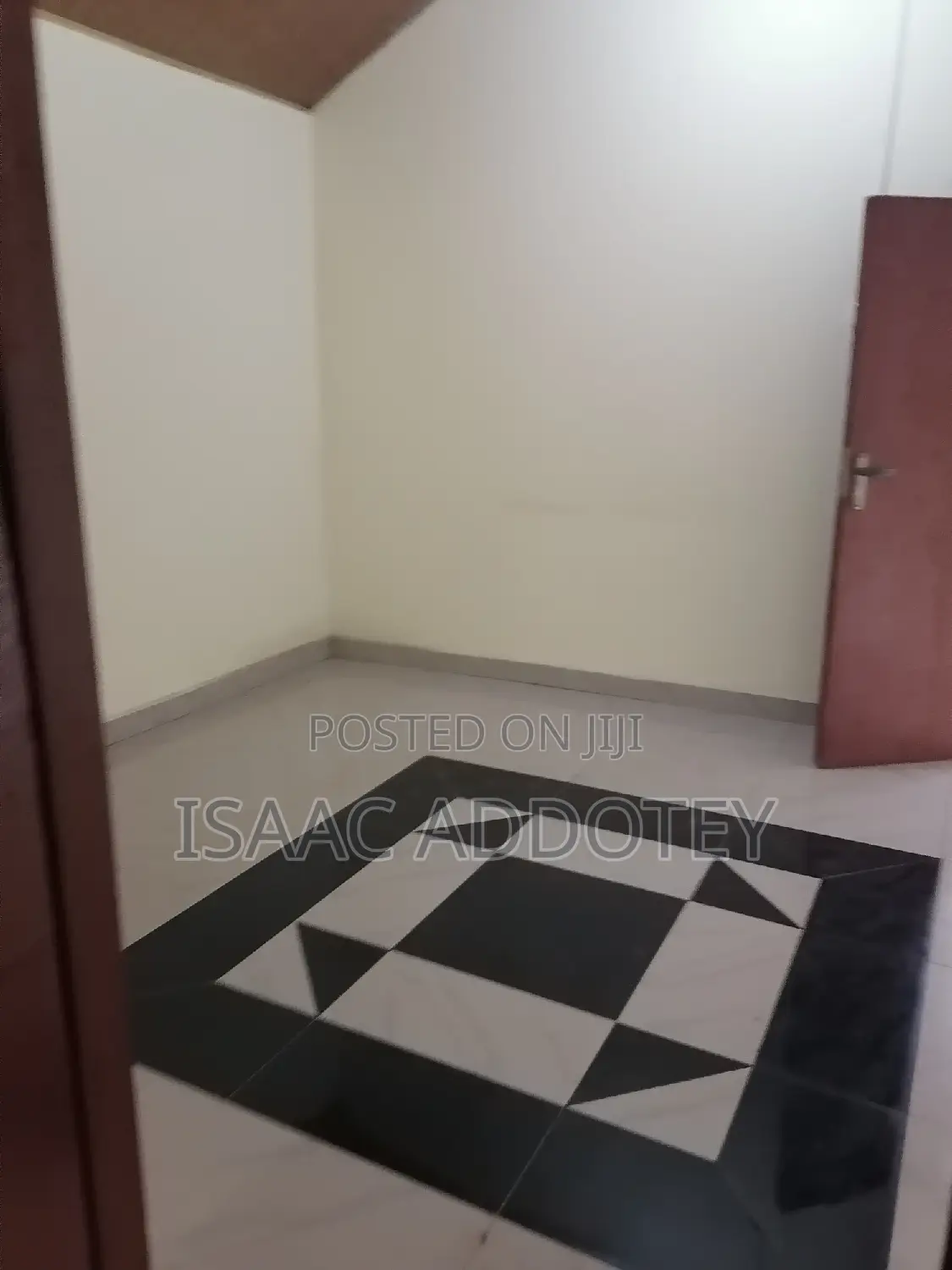 1bdrm Apartment in Lashibi Klagon, Spintex for rent