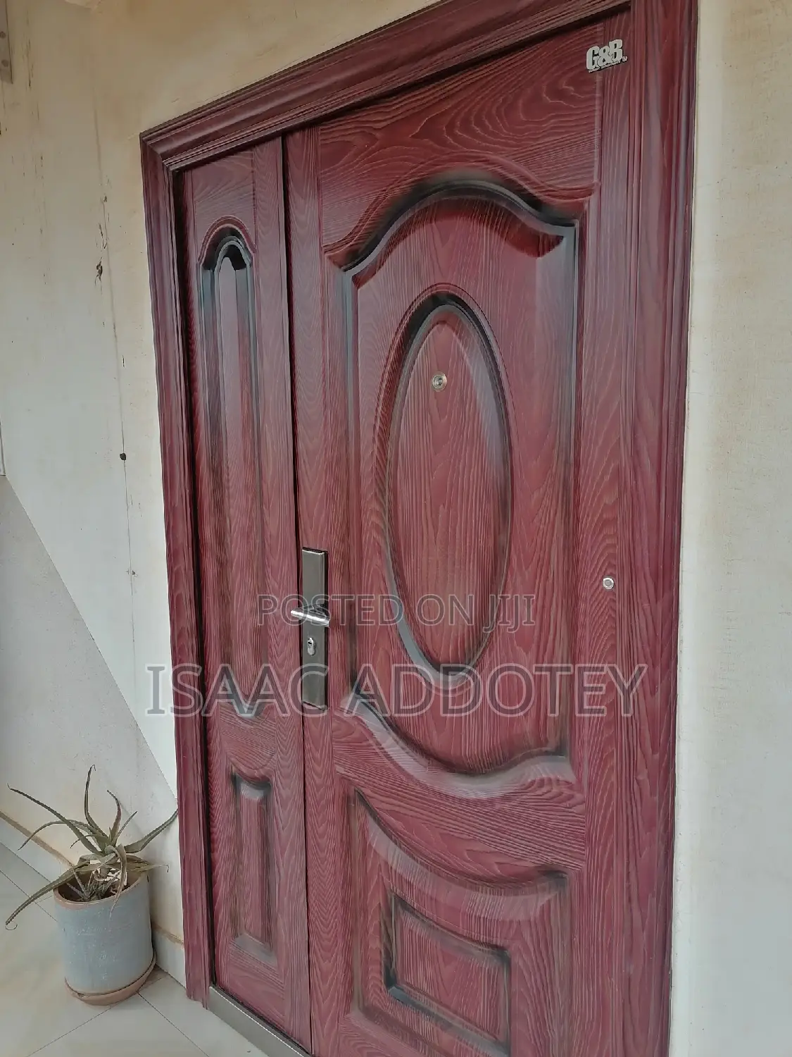 1bdrm Apartment in Lashibi Klagon, Spintex for rent
