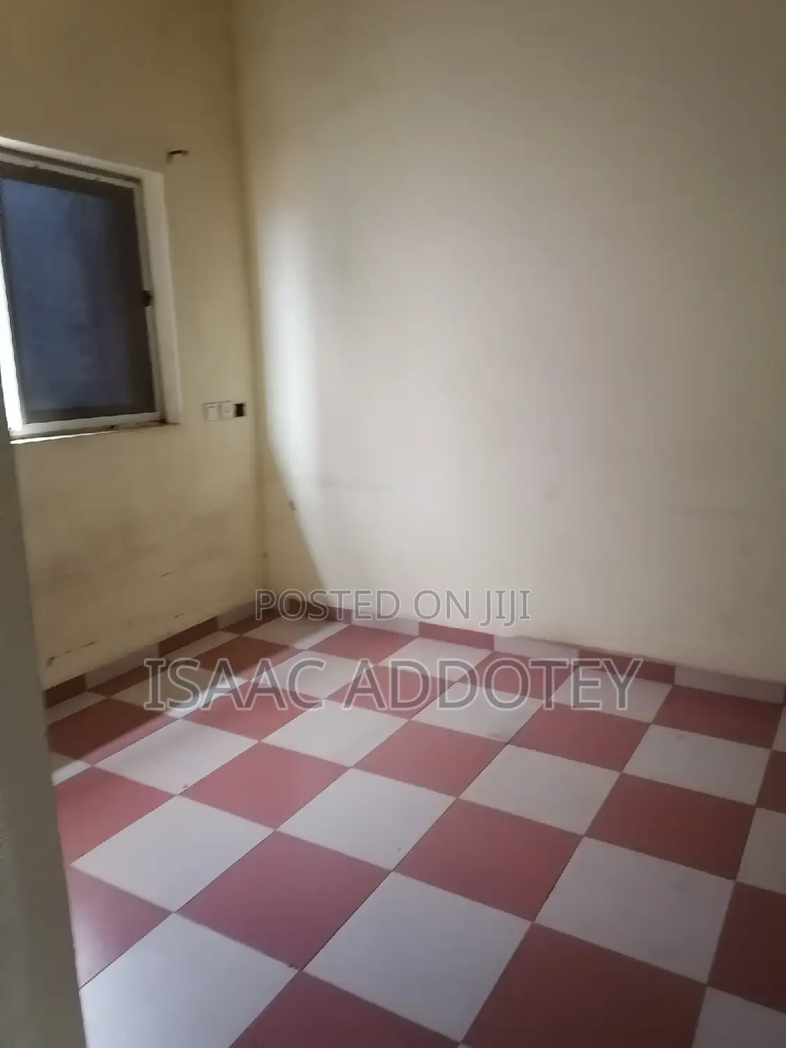 1bdrm Apartment in Lashibi Klagon, Spintex for rent