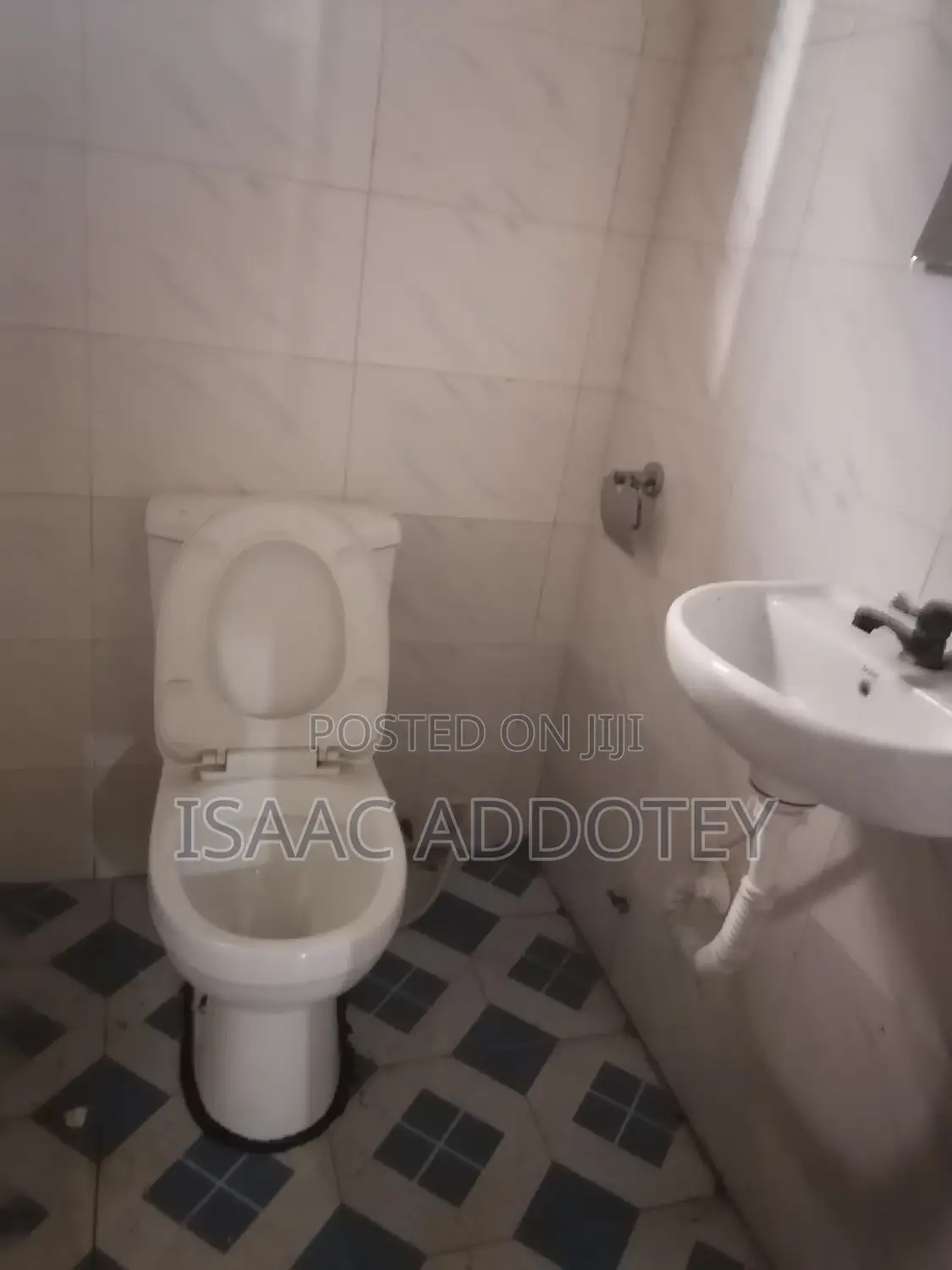 1bdrm Apartment in Lashibi Klagon, Spintex for rent