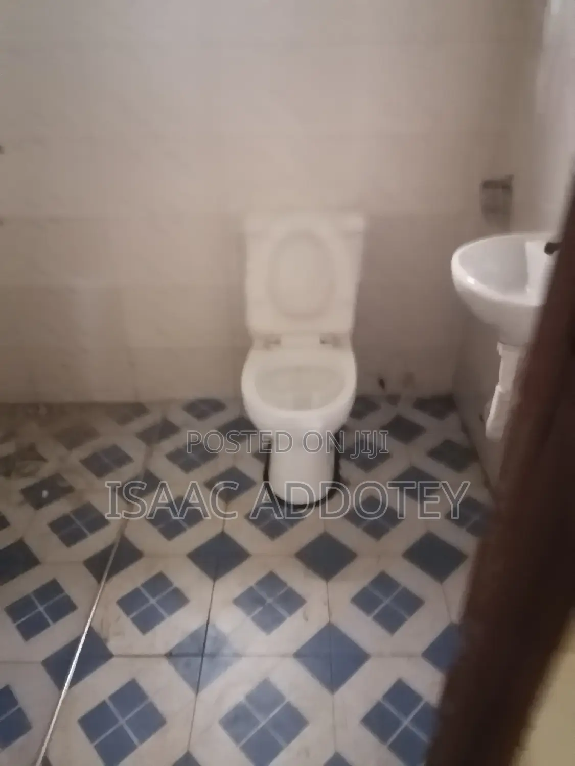 1bdrm Apartment in Lashibi Klagon, Spintex for rent