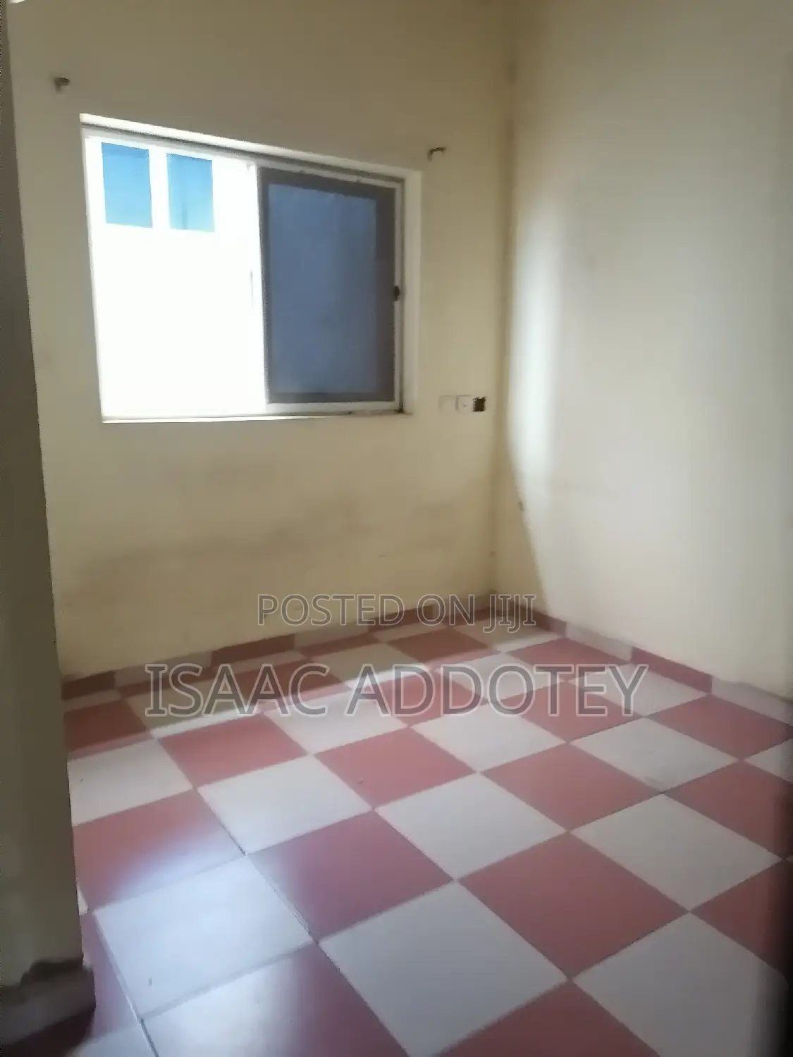 1bdrm Apartment in Lashibi Klagon, Spintex for rent