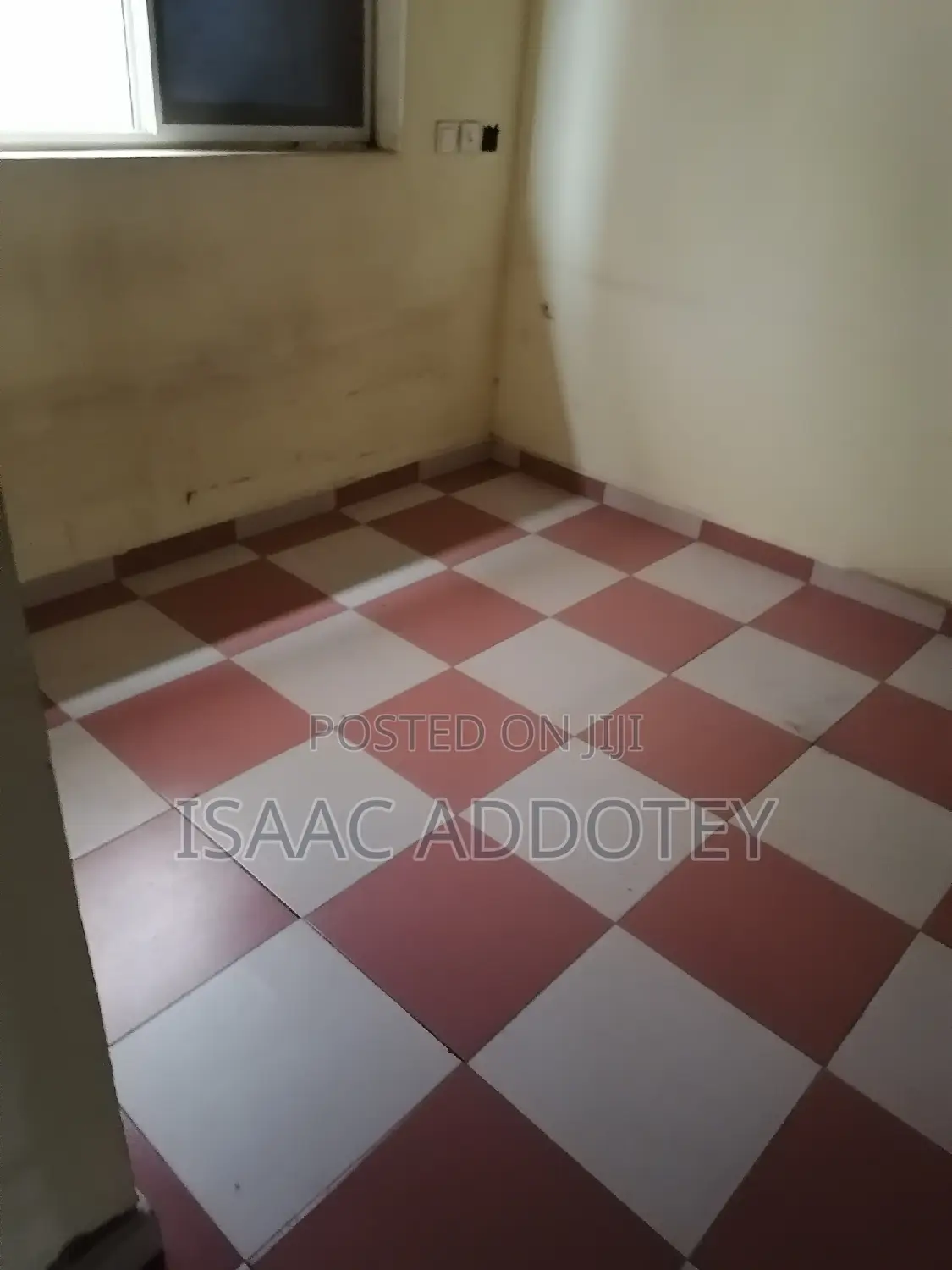 1bdrm Apartment in Lashibi Klagon, Spintex for rent