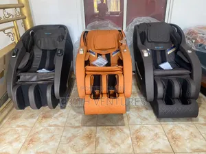 Zero Gravity Massage Chair