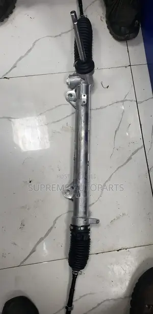 Nissan Rogue, Xtrail Steering Rack