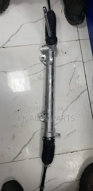 Nissan Rogue, Xtrail Steering Rack
