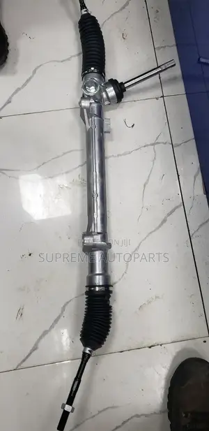 Nissan Rogue, Xtrail Steering Rack