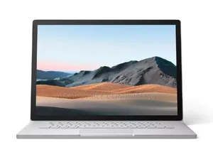 New Laptop Microsoft Surface Book 3 32GB Intel Core I7 SSD 1T