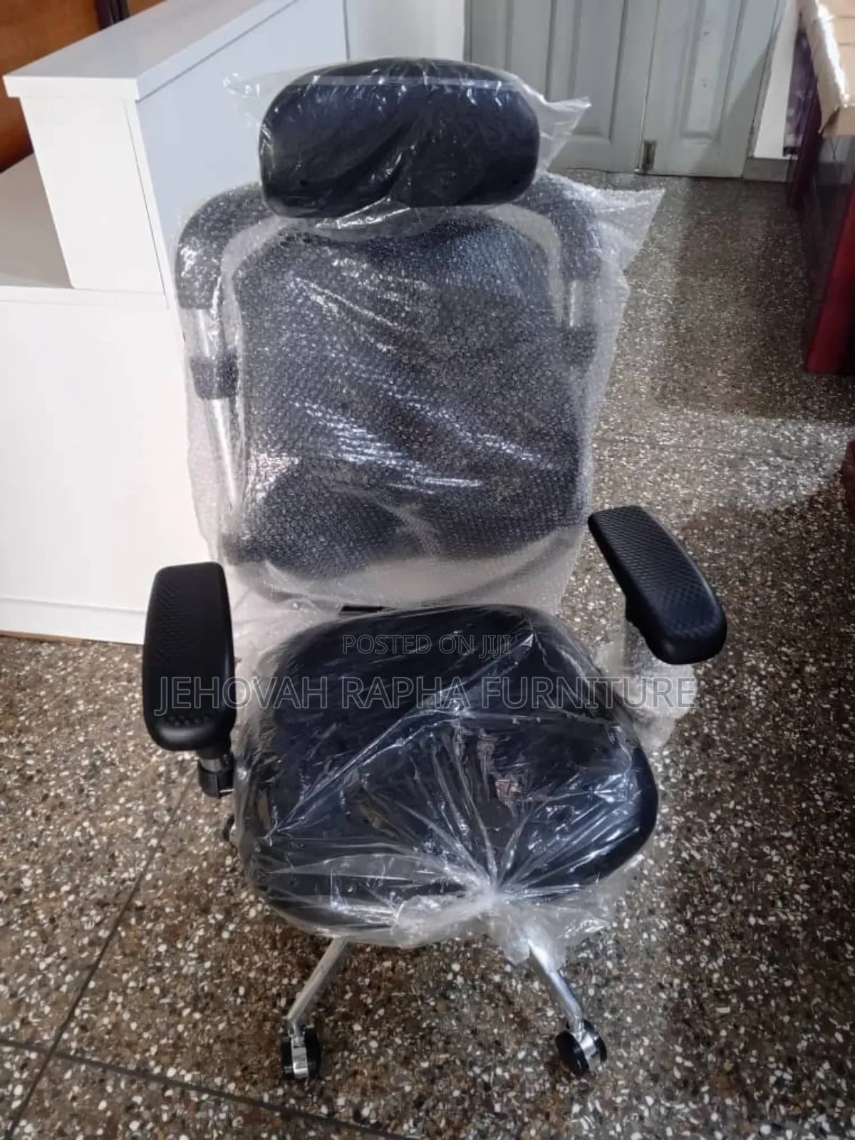 Orthopedic Chair