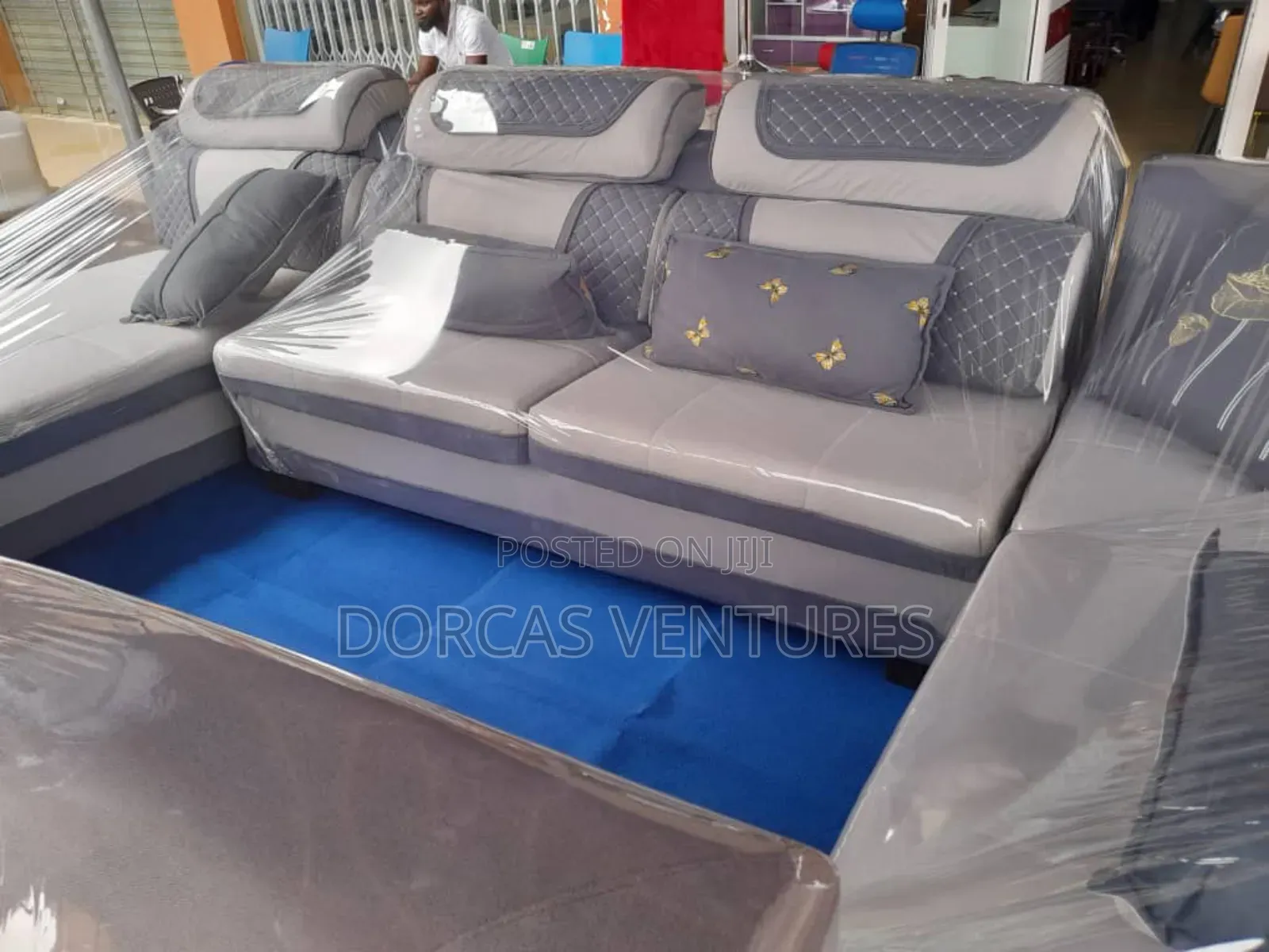 Couch Chair