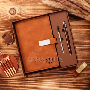 Customised Corporate Diary Set