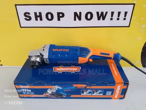 Angle Grinder 2000w (Wadfow)
