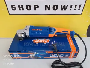 Angle Grinder 2000w (Wadfow)