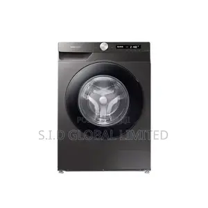 Full Auto12kg Samsung Washer Washing Machine Ww12t504dan/S1