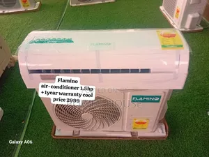 Energy Effecient Cooling Sigma Air-Conditioner 1.5hp Cool