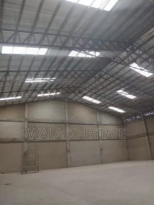 800square Metre Warehouse at Tesano for Rent