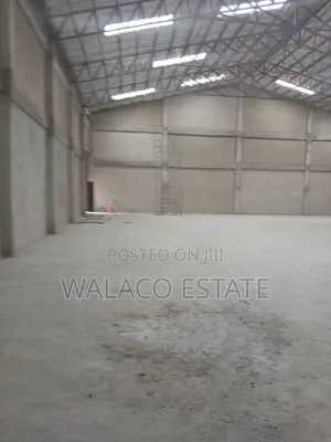 800square Metre Warehouse at Tesano for Rent