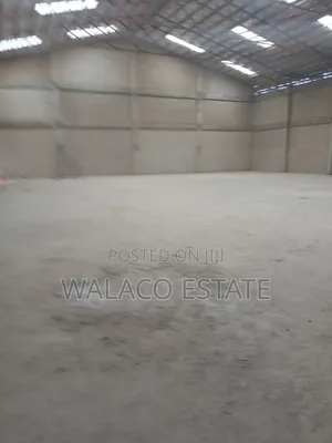 800square Metre Warehouse at Tesano for Rent